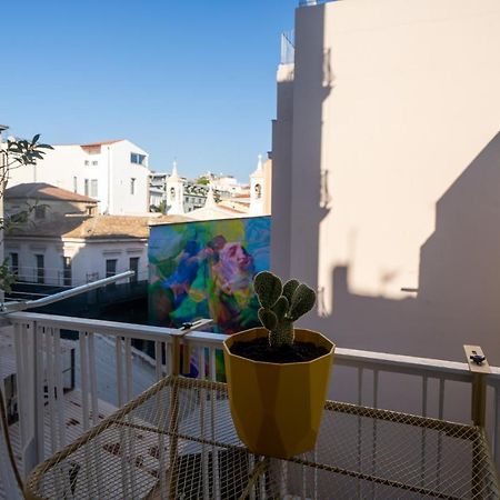 Apartament The Nest Ateny Zewnętrze zdjęcie