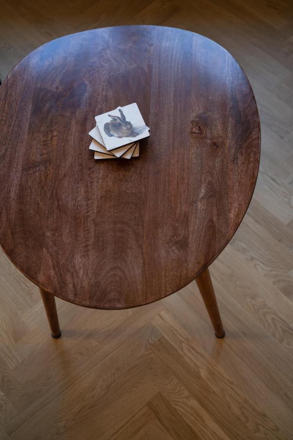 Apartament The Nest Ateny Zewnętrze zdjęcie