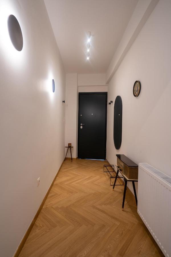 Apartament The Nest Ateny Zewnętrze zdjęcie
