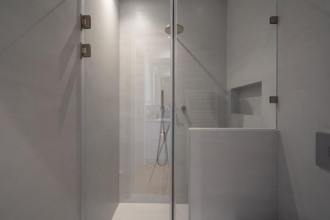 Apartament The Nest Ateny Zewnętrze zdjęcie
