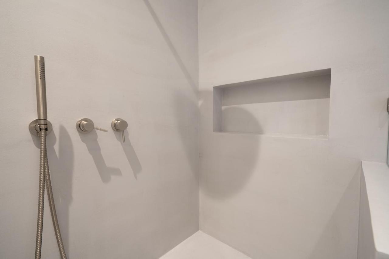 Apartament The Nest Ateny Zewnętrze zdjęcie