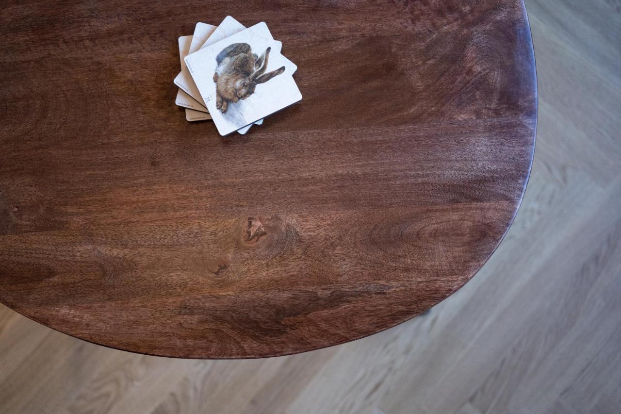 Apartament The Nest Ateny Zewnętrze zdjęcie