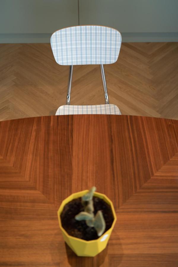 Apartament The Nest Ateny Zewnętrze zdjęcie