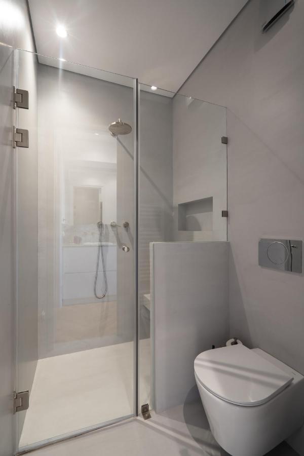 Apartament The Nest Ateny Zewnętrze zdjęcie